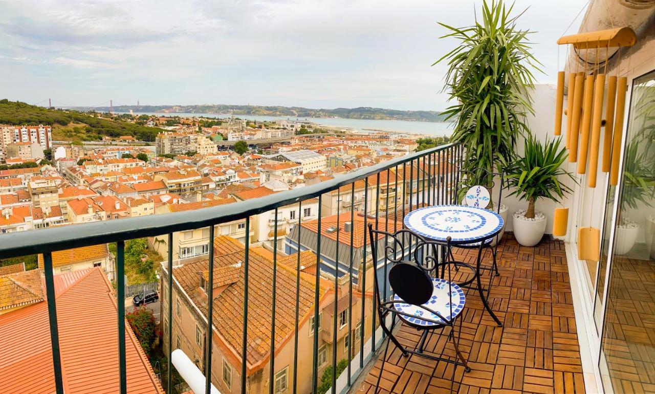 Ideally Located With Perfect Views Алжеш Экстерьер фото