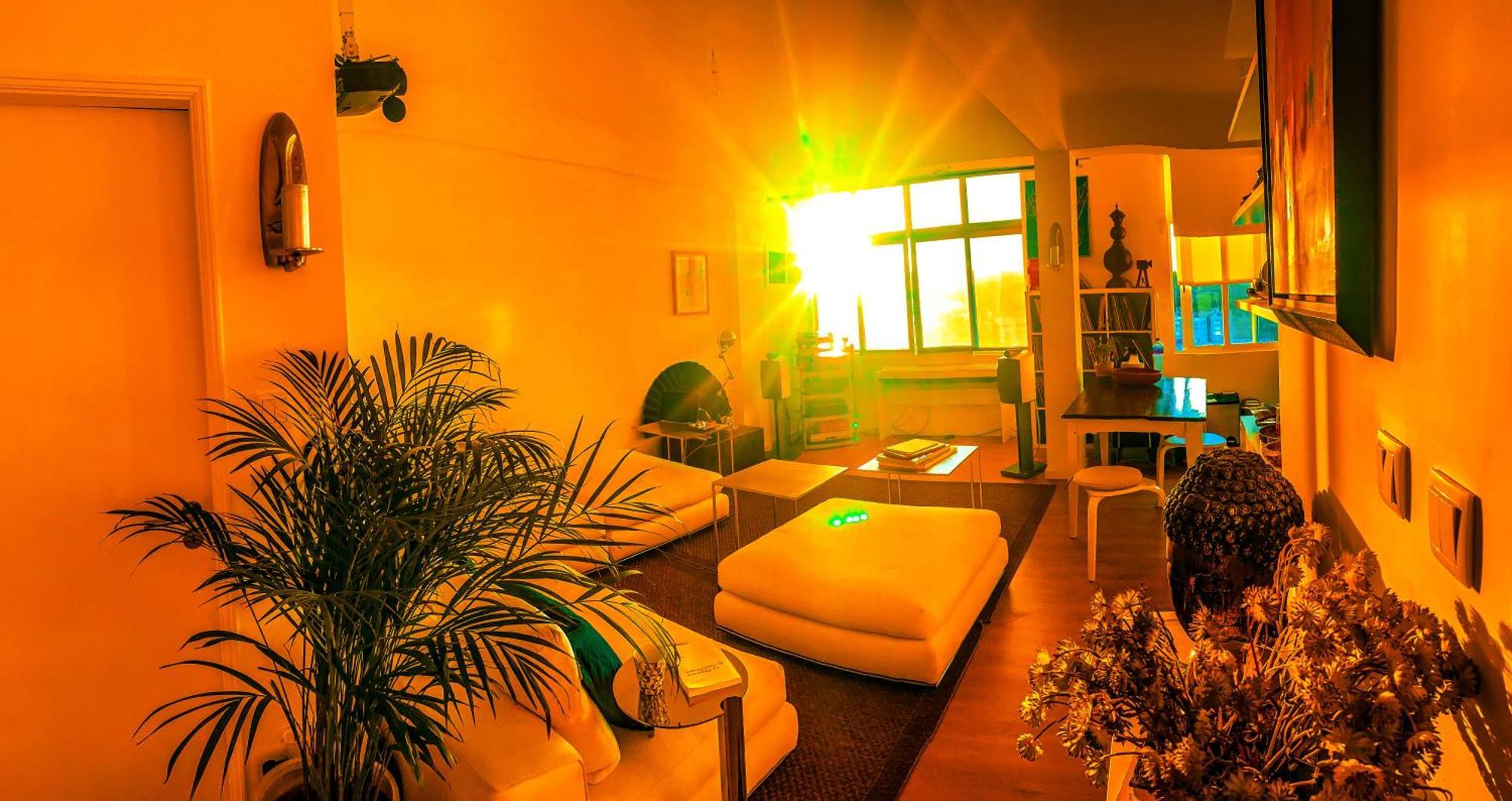 Ideally Located With Perfect Views Алжеш Экстерьер фото